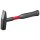 Schlosserhammer mit Fiberglasstiel, 600 g GEDORE 500 F-600