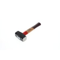 Mallet 280 mm 1,500 g Head Wood GEDORE Professional Tool...