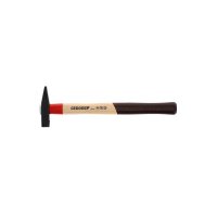 Schlosserhammer ROTBAND-PLUS mit Hickorystiel, 100 g...