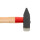 Schlosserhammer 335 mm 600 g Kopf GEDORE Profi Werkzeug Expertise