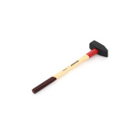Sledgehammer 705 mm 4,000 g head Wood GEDORE Professional Tool Expertise