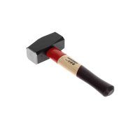 Fäustel ROTBAND-PLUS mit Hickorystiel, 2000 g GEDORE...