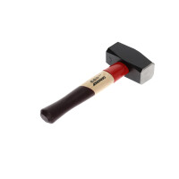 Mallet 305 mm 2,000 g Head Wood GEDORE Professional Tool Expertise