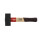 Mallet 305 mm 2,000 g Head Wood GEDORE Professional Tool Expertise