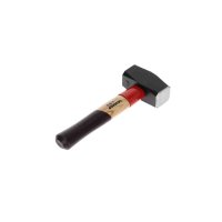 Fäustel ROTBAND-PLUS mit Hickorystiel, 1250 g GEDORE...