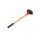 Sledgehammer 910 mm 8,000 g head Wood GEDORE Professional Tool Expertise