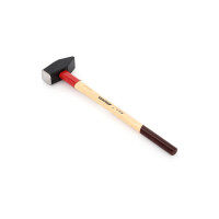 Sledgehammer 810 mm 5,000 g head Wood GEDORE Professional Tool Expertise
