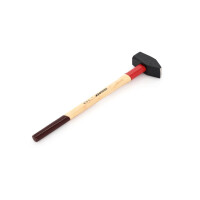 Sledgehammer 810 mm 5,000 g head Wood GEDORE Professional Tool Expertise