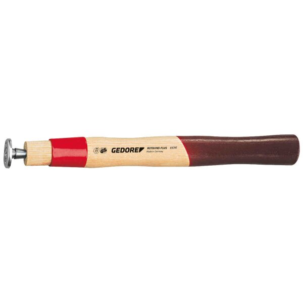Ersatzstiel ROTBAND-PLUS Hickory 260mm GEDORE E-620 H-1000