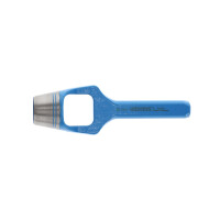 Wad Punch Ø 33 mm hardened 198 mm GEDORE Professional Tool Expertise