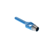 Henkellocheisen Ø 24 mm gehärtet 172 mm GEDORE Profi Werkzeug Expertise