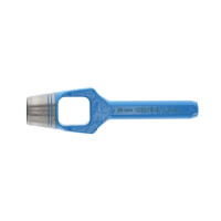 Henkellocheisen Ø 26 mm gehärtet 172 mm GEDORE Profi Werkzeug Expertise