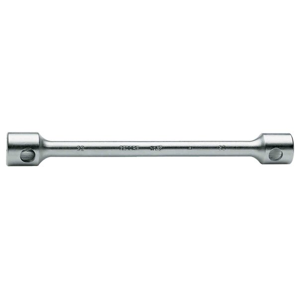 Radsteckschlüssel LKW 6-kant 30x33mm GEDORE 27 30X33