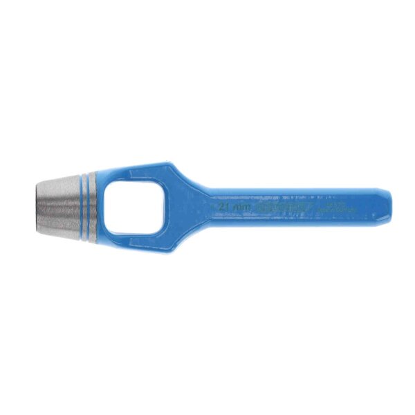 Handle hole punch 21 mm GEDORE 570021