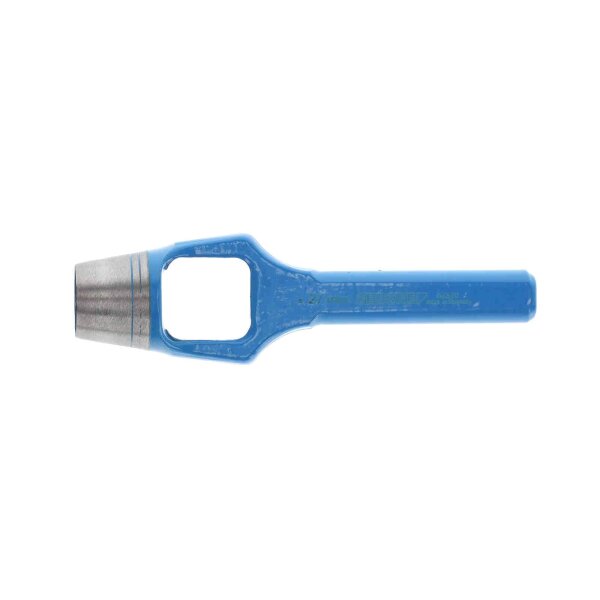 Handle hole punch 27 mm GEDORE 570027