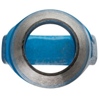 Wad Punch Ø 31 mm hardened 192 mm GEDORE Professional Tool Expertise