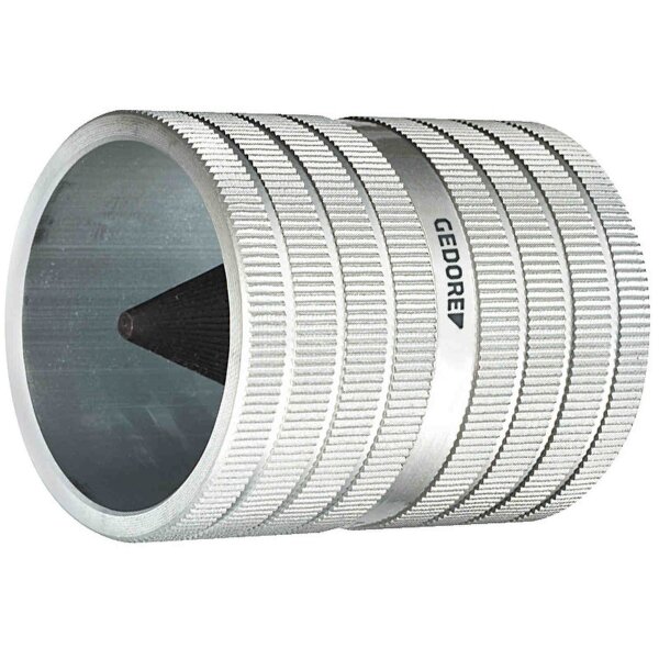 Rohrfräser für Edelstahlrohre 10-56mm GEDORE 232500