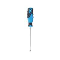 Screwdriver round 150 mm with hanging hole GEDORE Profi...