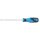 3K screwdriver, slotted, 10 mm GEDORE 2150 10