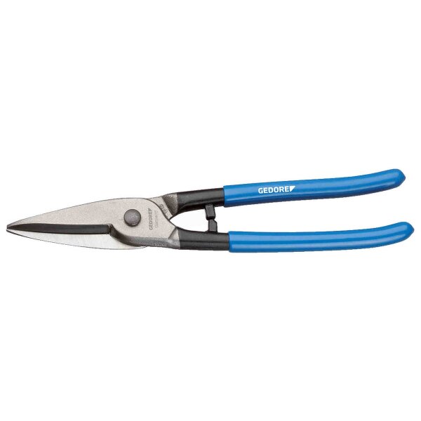 Sheet metal shears 250 mm GEDORE 420025