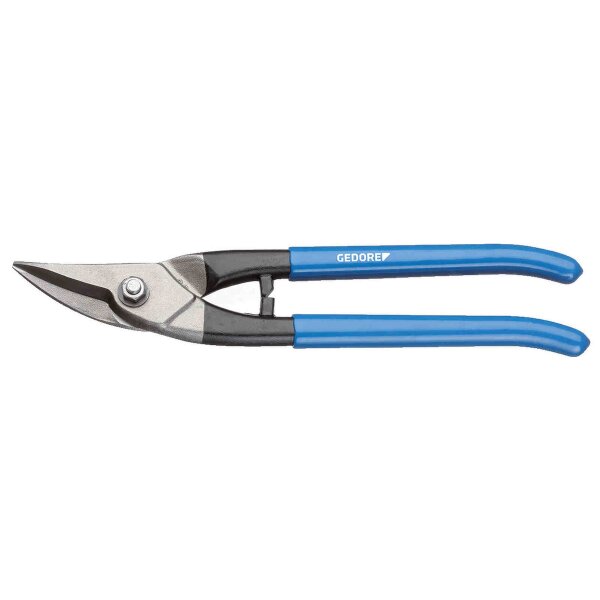 Hole shears 275 mm right-cutting GEDORE 421027