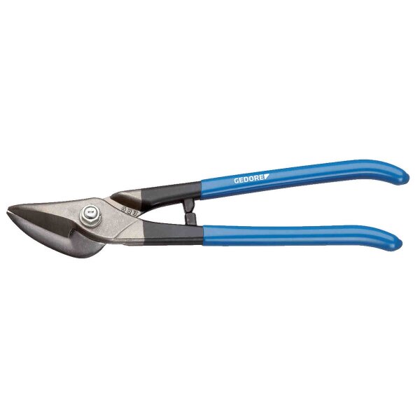 Ideal shears 260 mm right-cutting GEDORE 422026