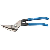 Continuous action shears 300 mm right-cutting GEDORE 423030