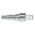 Stepped Wrench Square nickel-plated 1-piece GEDORE Professional Tool Expertise
