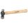 English locksmiths hammer with ball 1 lbs GEDORE 8601 1