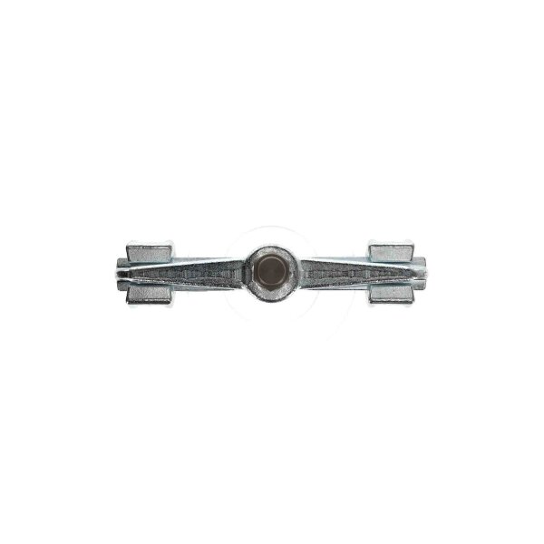 Universal puller, 2-armed, 160x150 mm GEDORE 1.06/2