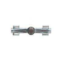 Universal-Abzieher 2-armig 90x100mm GEDORE 1.06/1