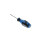 Screwdriver round 60 mm with hanging hole GEDORE Profi Tool Expertise