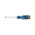 3K screwdriver, Phillips PH 2, 210 mm GEDORE 2160 PH 2