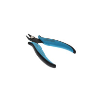 Seitenschneider 8 mm ohne Fase GEDORE Profi Werkzeug Expertise