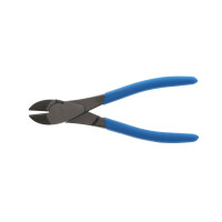 Seitenschneider 22,6 mm mit Fase GEDORE Profi Werkzeug Expertise