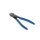 Heavy-duty side cutters 180 mm dip-insulated GEDORE 8316-180 TL