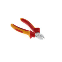Side Cutters 19 mm with bevel GEDORE Professional Tool Expertise