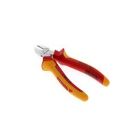 VDE side cutters with sleeve insulation 160 mm GEDORE VDE...