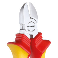 Side Cutters 19 mm with bevel GEDORE Professional Tool Expertise