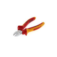 Side Cutters 19 mm with bevel GEDORE Professional Tool Expertise