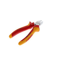 Side Cutters 19 mm with bevel GEDORE Professional Tool Expertise