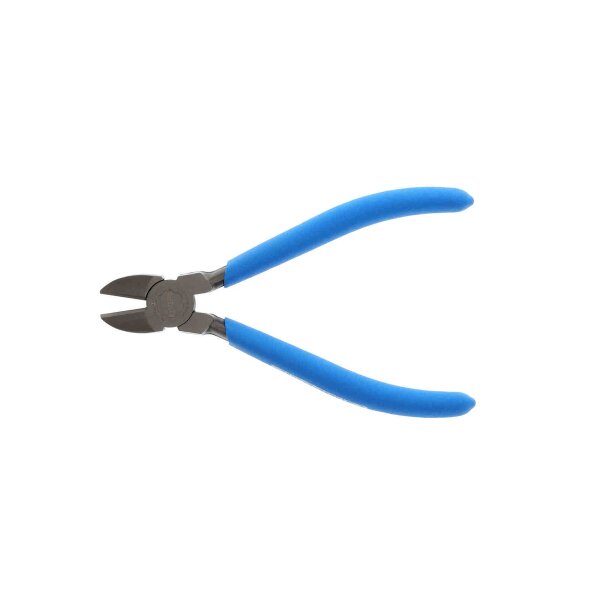 Side cutters 125 mm, dip-insulated GEDORE 8314-125 TL