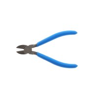 Side cutters 125 mm, dip-insulated GEDORE 8314-125 TL