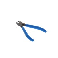 Side cutters 125 mm, dip-insulated GEDORE 8314-125 TL
