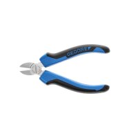 Side cutters 125 mm 2K handle GEDORE 8314-125 JC