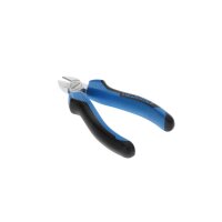 Side cutters 125 mm 2K handle GEDORE 8314-125 JC