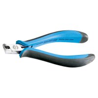 Mini diagonal cutters for electronics GEDORE 8308-1