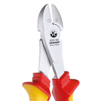 Side Cutters 22.6 mm with bevel GEDORE Professional Tool Expertise