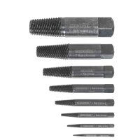 Schraubenausdreher-Satz 8-teilig M3-M45 GEDORE 8551-88
