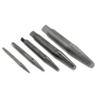 Screw Extractor M3 - M18 GEDORE precision tools Quality...